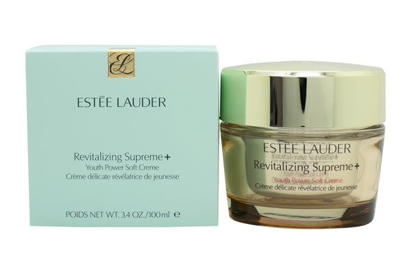 Estee Lauder Revitalizing Supreme + Youth Power Cream 100ml