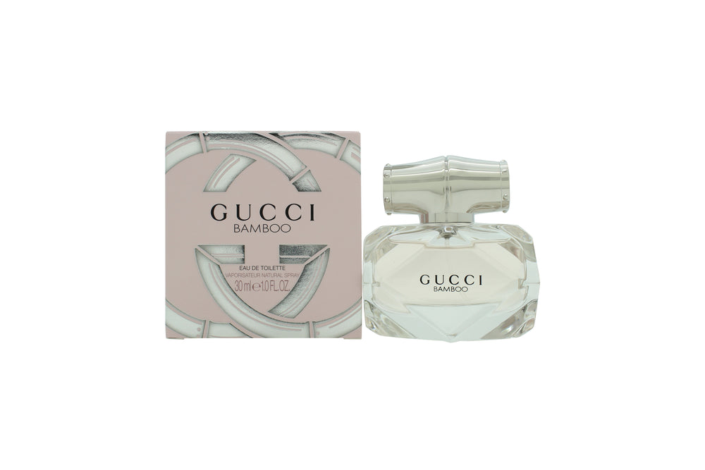 Gucci Bamboo Eau de Toilette 30ml Spray