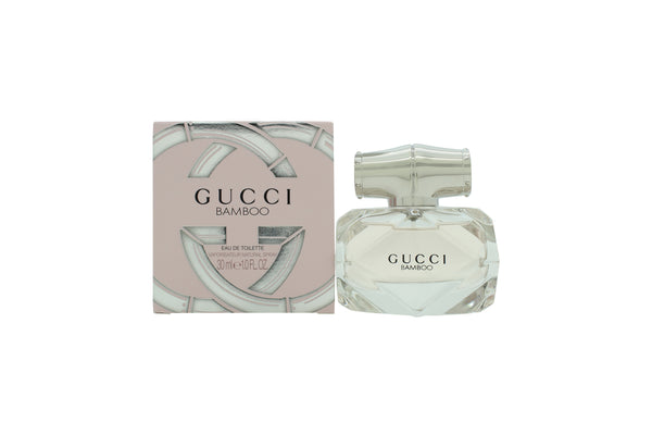 Gucci Bamboo Eau de Toilette 30ml Spray