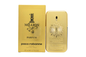 Paco Rabanne 1 Million Parfum Eau de Parfum 50ml Spray