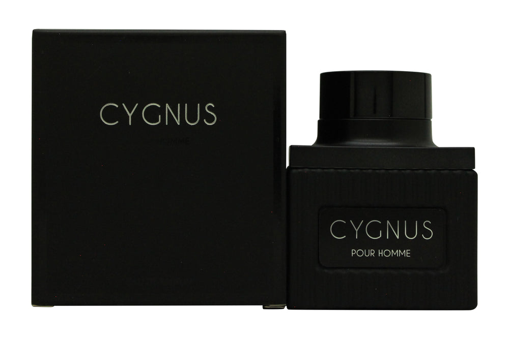 Flavia Cygnus Pour Homme Eau de Parfum 100ml Spray