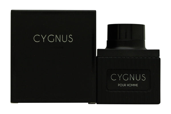 Flavia Cygnus Pour Homme Eau de Parfum 100ml Spray