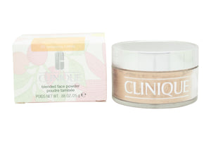 Clinique Blended Face Powder 25g - Transparency 3