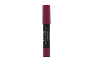 IsaDora Twist-Up Matt Lips Lipstick 3.3g - 66 Purple Prune