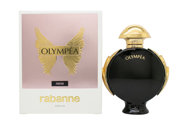 Paco Rabanne Olympéa Parfum Eau de Parfum 80ml Spray