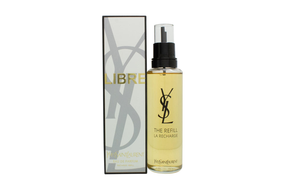Yves Saint Laurent Libre Eau de Parfum 100ml Refill