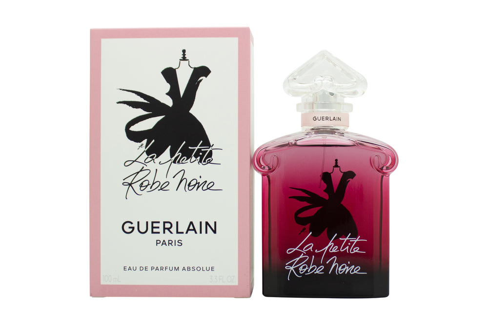 Guerlain La Petite Robe Noire Eau de Parfum Absolue 100ml Spray