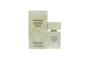Elizabeth Arden White Tea Eau de Toilette 30ml Spray