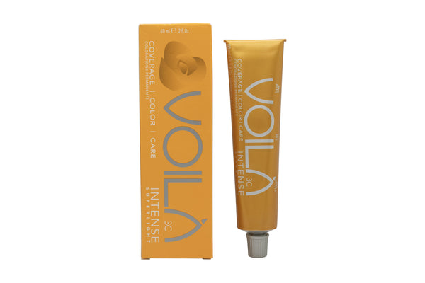 Intercosmo Voilà 3C 60ml - Intense Superlight SL 12.OS Neutral Superblonde