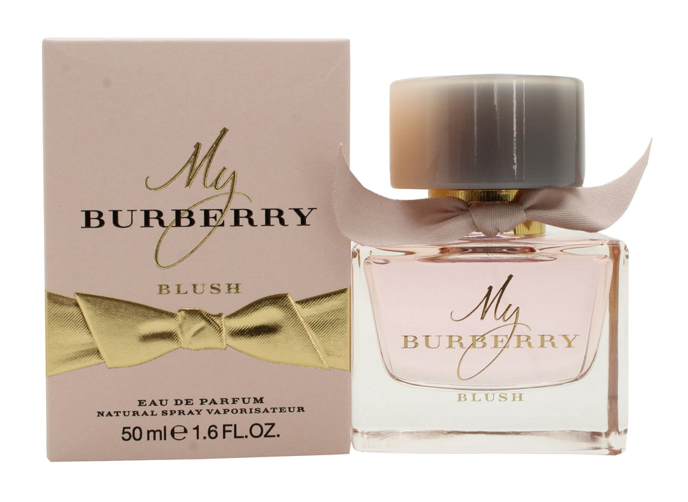 Burberry My Burberry Blush Eau de Parfum 50ml Spray