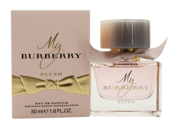 Burberry My Burberry Blush Eau de Parfum 50ml Spray