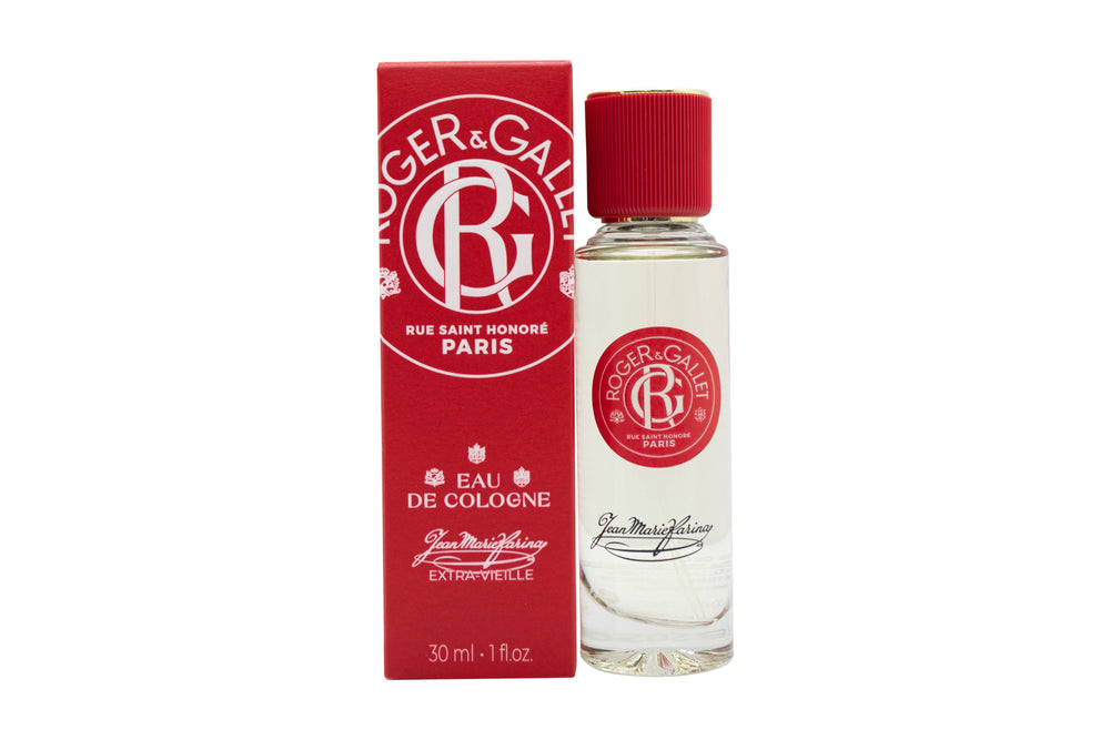 Roger & Gallet Jean Marie Farina Eau de Cologne 30ml Spray