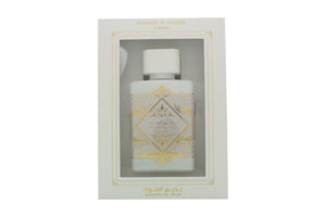 Lattafa Perfumes Bade'e Al Oud Honor & Glory Eau de Parfum 100ml Spray