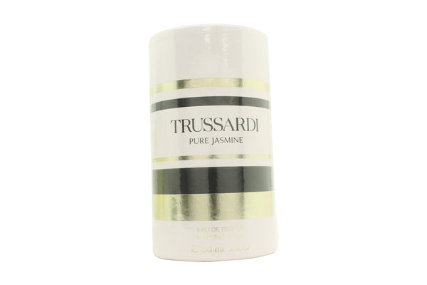 Trussardi Pure Jasmine Eau de Parfum 60ml Spray