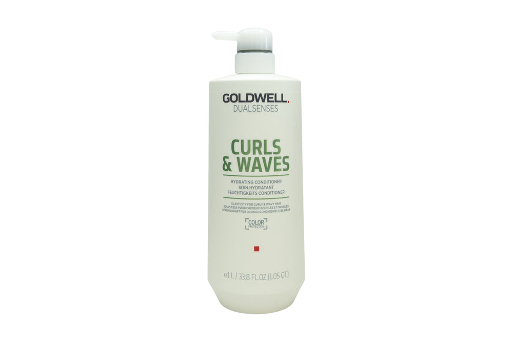 Goldwell Dualsenses Curls & Waves Conditioner 1000ml