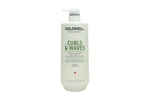 Goldwell Dualsenses Curls & Waves Conditioner 1000ml