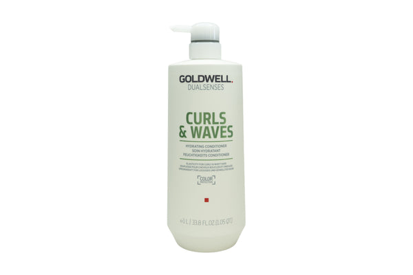 Goldwell Dualsenses Curls & Waves Conditioner 1000ml