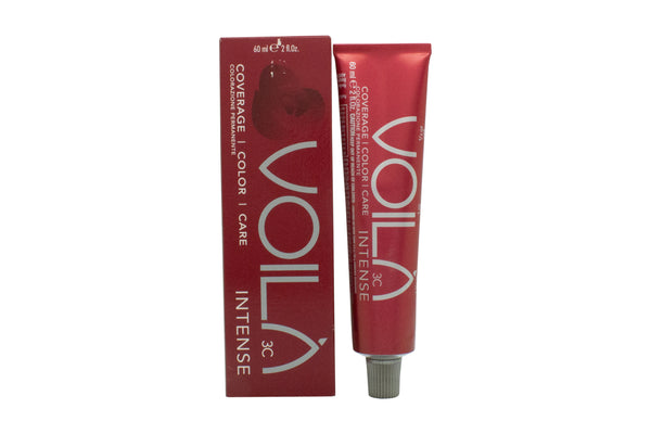 Intercosmo Voilà 3C Intense 60ml - 2.0 Brown
