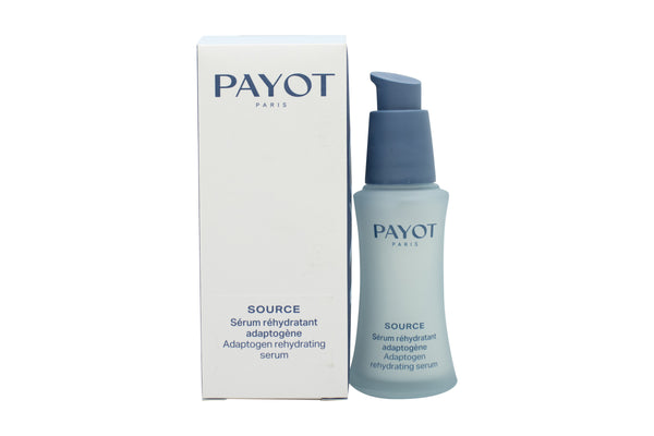 Payot Source Adaptogen Rehydrating Serum 30ml