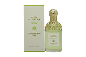 Guerlain Aqua Allegoria Nerolia Vetiver Eau de Toilette 75ml Spray
