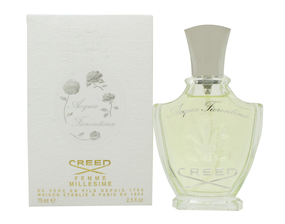 Creed Acqua Fiorentina Eau de Parfum 75ml Spray