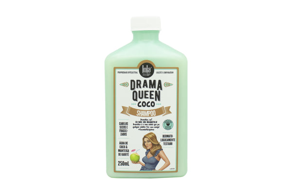 Lola Drama Queen Coco Shampoo 250ml
