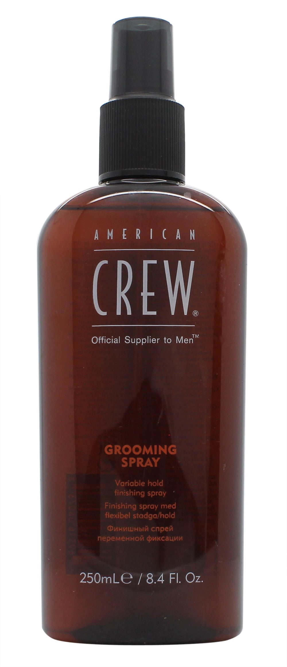 American Crew Classic Grooming Spray 250ml