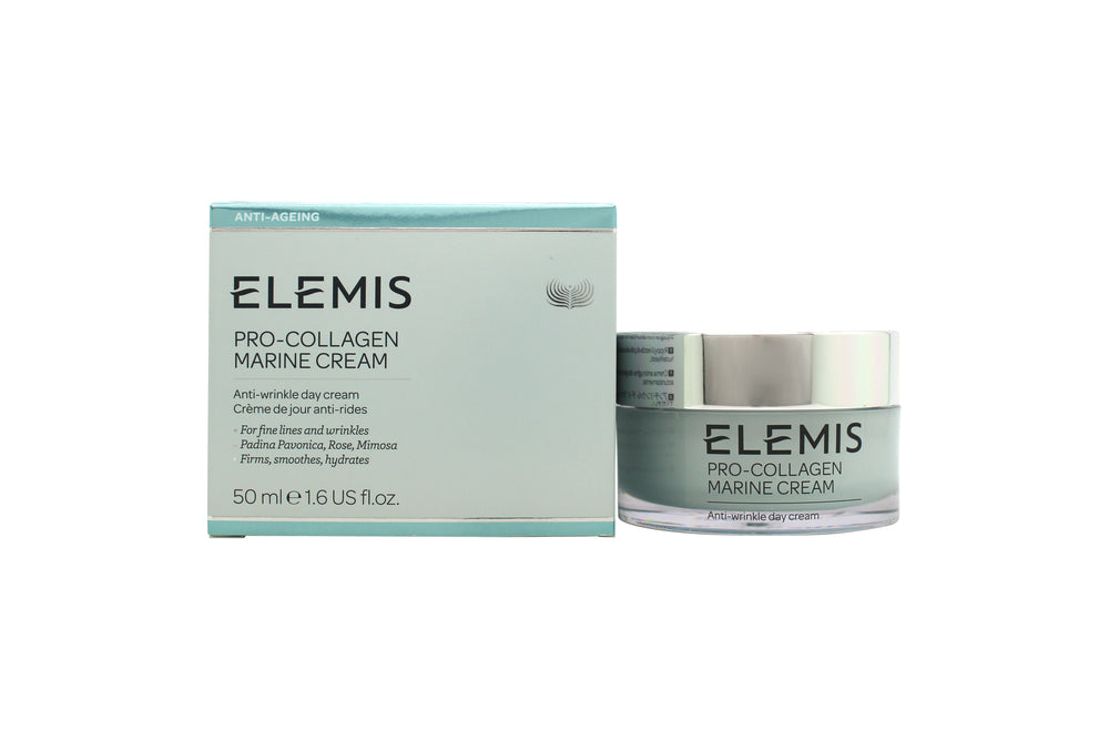 Elemis Pro-Collagen Marine Cream 50ml