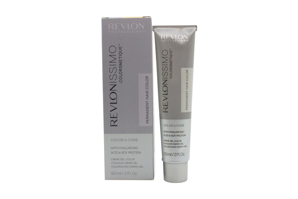Revlon Revlonissimo Colorsmetique 60ml - 66.40 Intense Copper