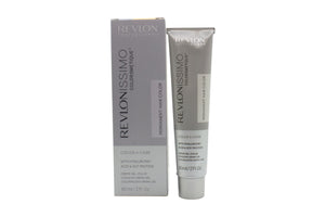 Revlon Revlonissimo Colorsmetique 60ml - 66.40 Intense Copper