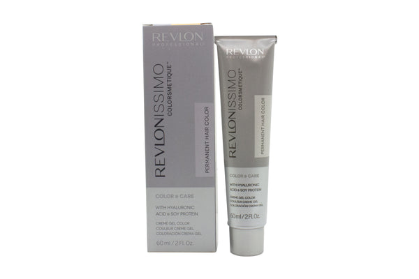 Revlon Revlonissimo Colorsmetique 60ml - 66.40 Intense Copper