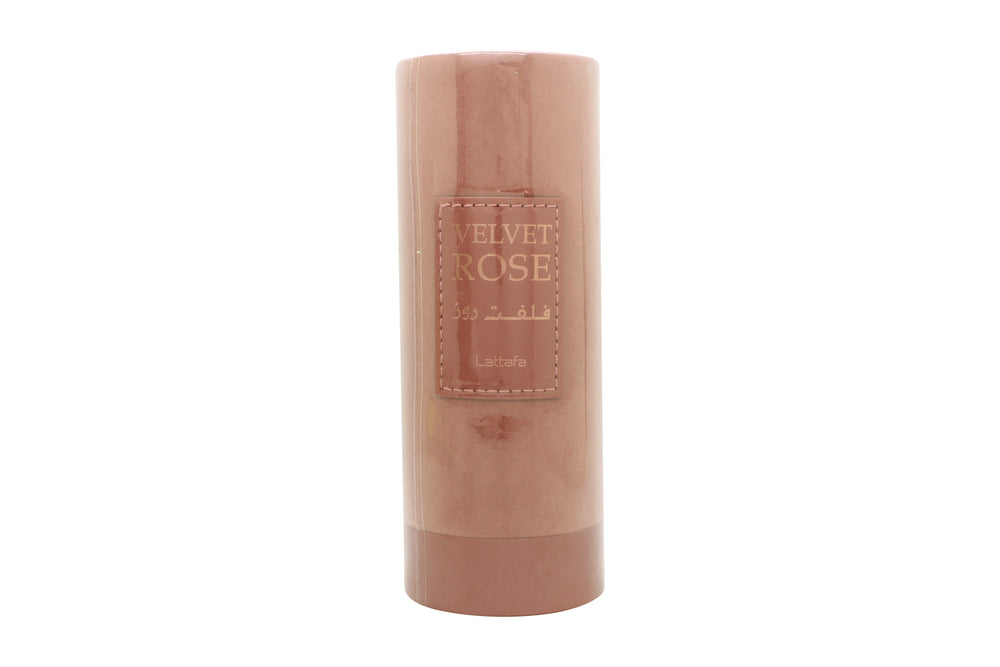 Lattafa Perfumes Velvet Rose Eau de Parfum 100ml Spray