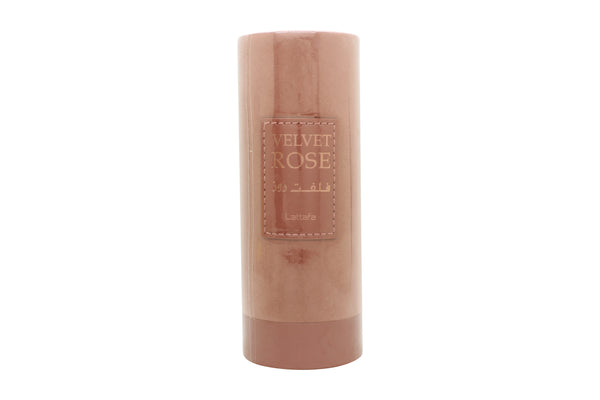 Lattafa Perfumes Velvet Rose Eau de Parfum 100ml Spray