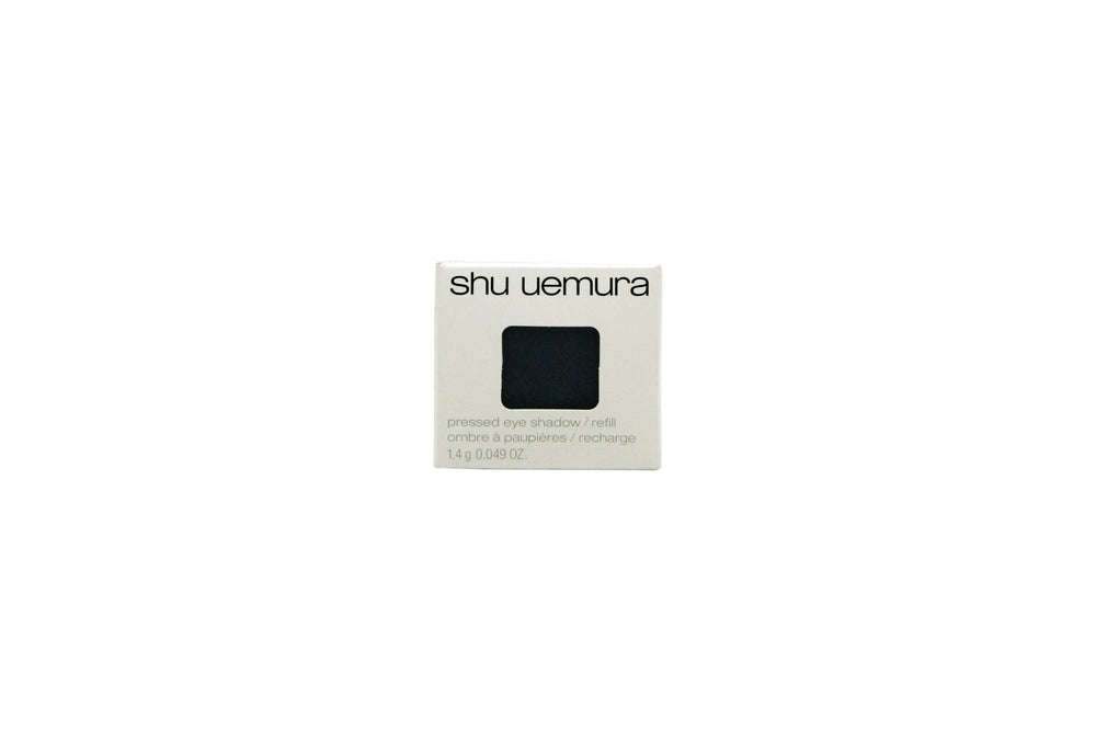 Shu Uemura Eye Shadow Pressed Powder Refill 1.4g - IR 685 Medium Blue