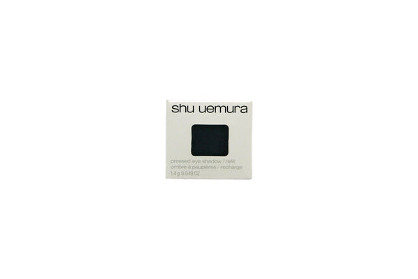 Shu Uemura Eye Shadow Pressed Powder Refill 1.4g - IR 685 Medium Blue
