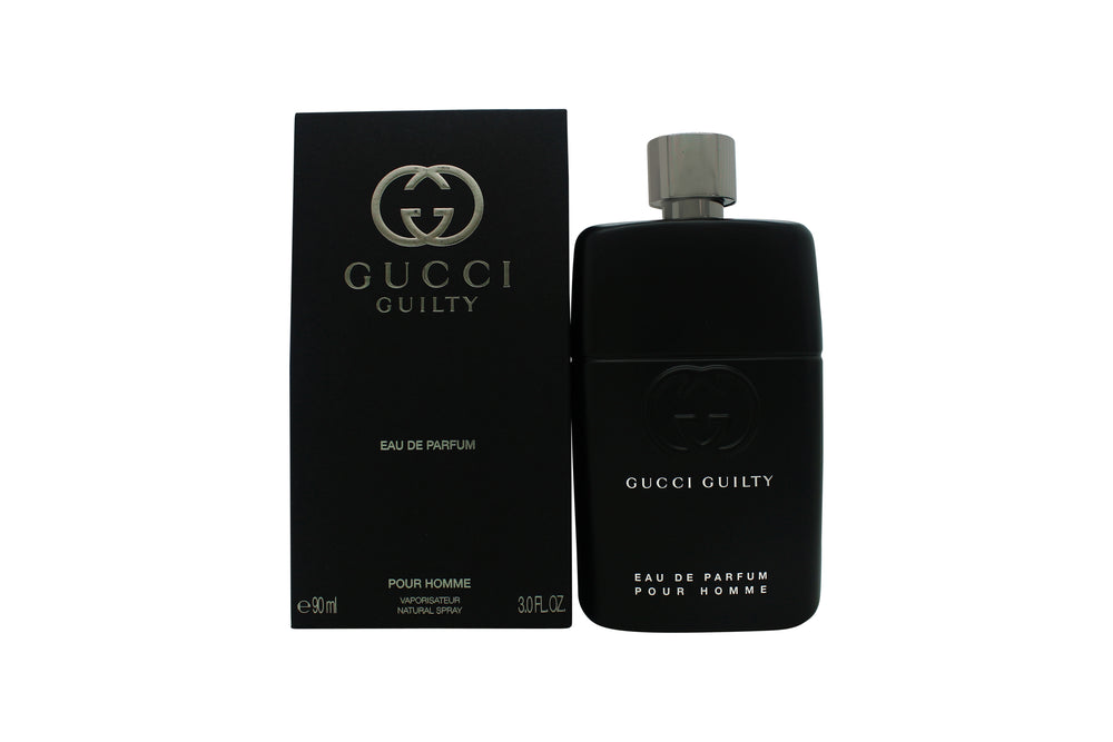 Gucci Guilty Pour Homme Eau de Parfum 90ml Spray