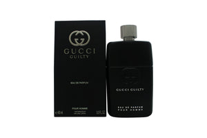 Gucci Guilty Pour Homme Eau de Parfum 90ml Spray
