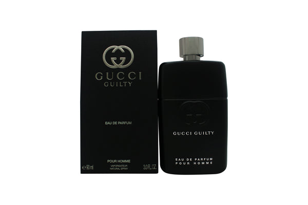 Gucci Guilty Pour Homme Eau de Parfum 90ml Spray