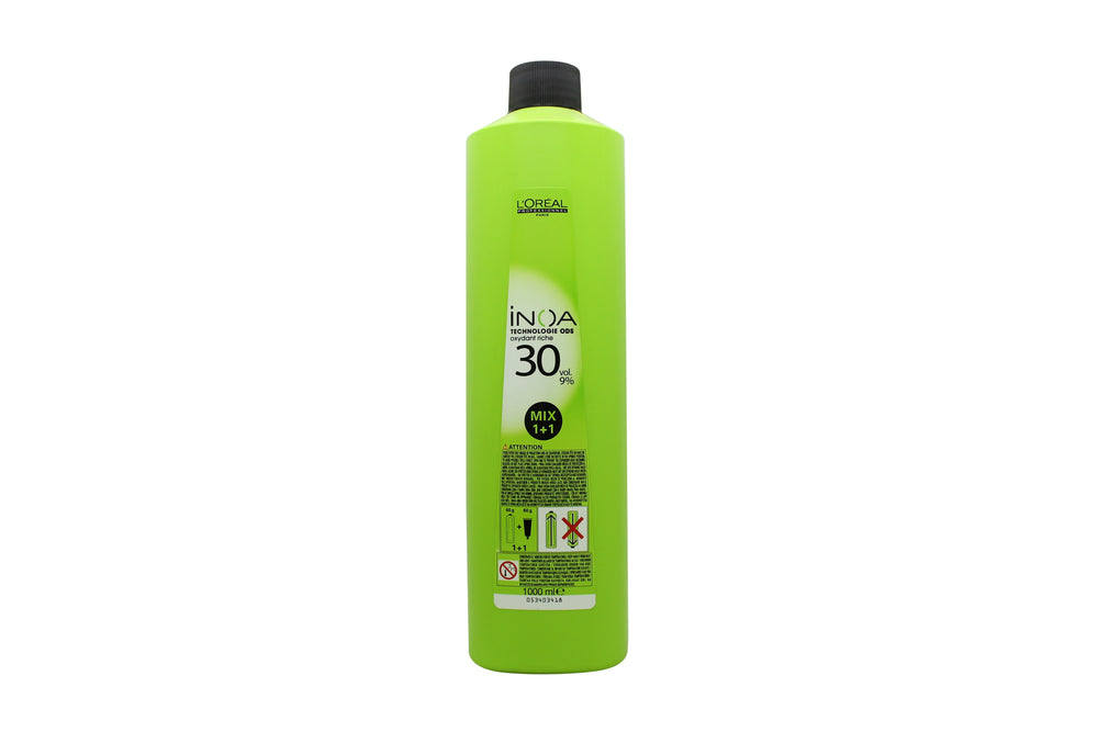 L'Oreal Inoa ODS Activating Emulsion Developer 9% 1000ml