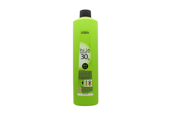 L'Oreal Inoa ODS Activating Emulsion Developer 9% 1000ml
