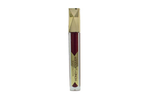 Max Factor Colour Elixir Honey Lacquer Lip Gloss 3.8ml - 40 Regale Burgndy