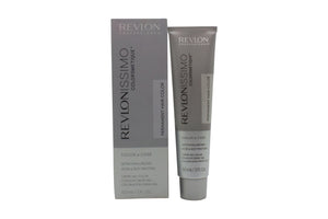 Revlon Revlonissimo Colorsmetique Permanent Hair Color 60ml - 10.23 Pale Pearly Beige Blonde