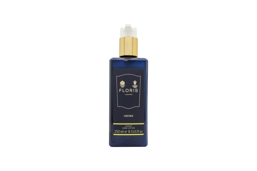 Floris Cefiro Luxury Hand Lotion 250ml