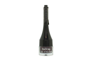 IsaDora Waterproof Gel Eyeliner 3g - 05 Aubergine