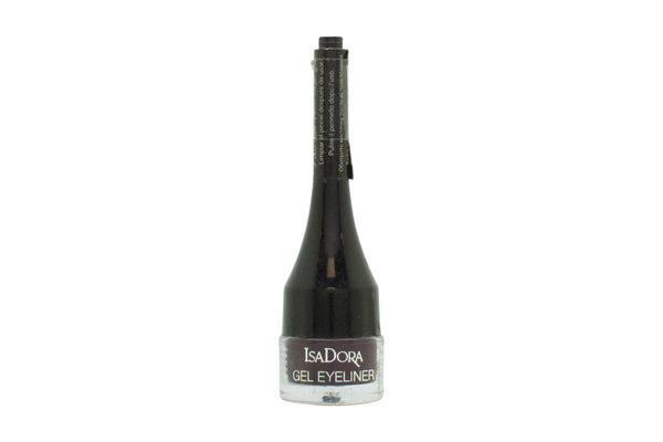 IsaDora Waterproof Gel Eyeliner 3g - 05 Aubergine