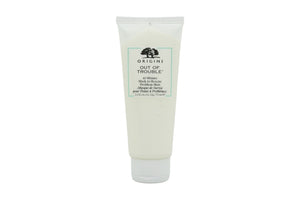Origins Out Of Trouble 19 Minute Mask To Rescue Problem Skin 75ml