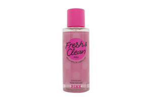 Victorias Secret Pink Fresh & Clean Body Mist 250ml