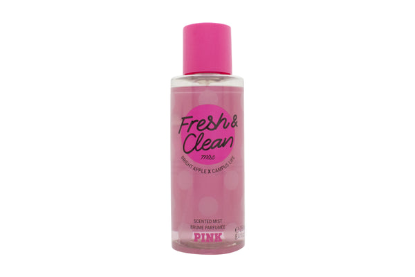 Victorias Secret Pink Fresh & Clean Body Mist 250ml
