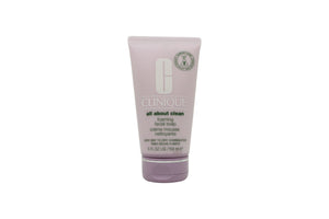 Clinique Foaming Sonic Facial Soap 150ml