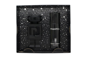 Paco Rabanne Phantom Parfum Gift Set 100ml EDP + 150ml Deodorant Spray